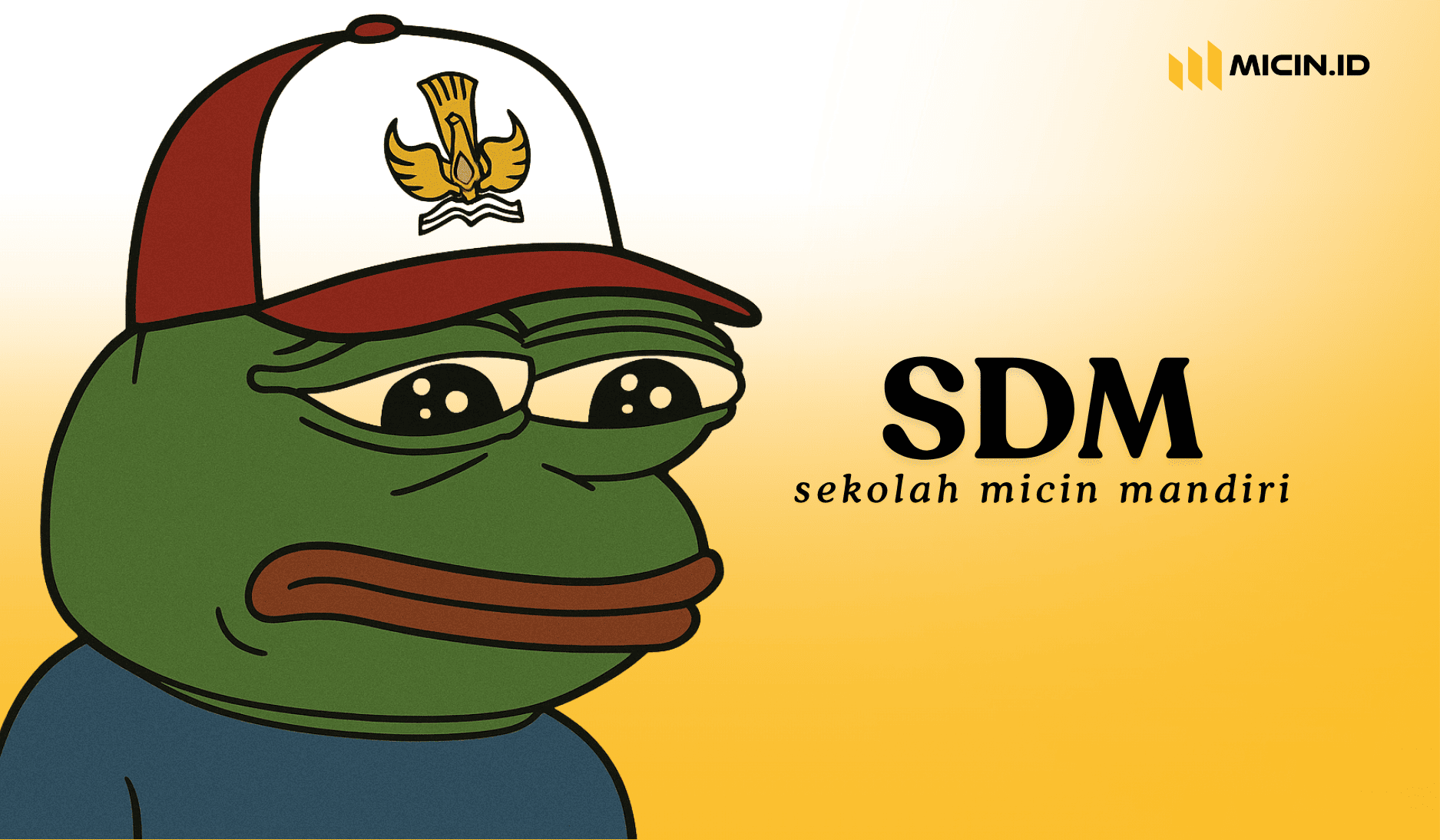 SDM Banner